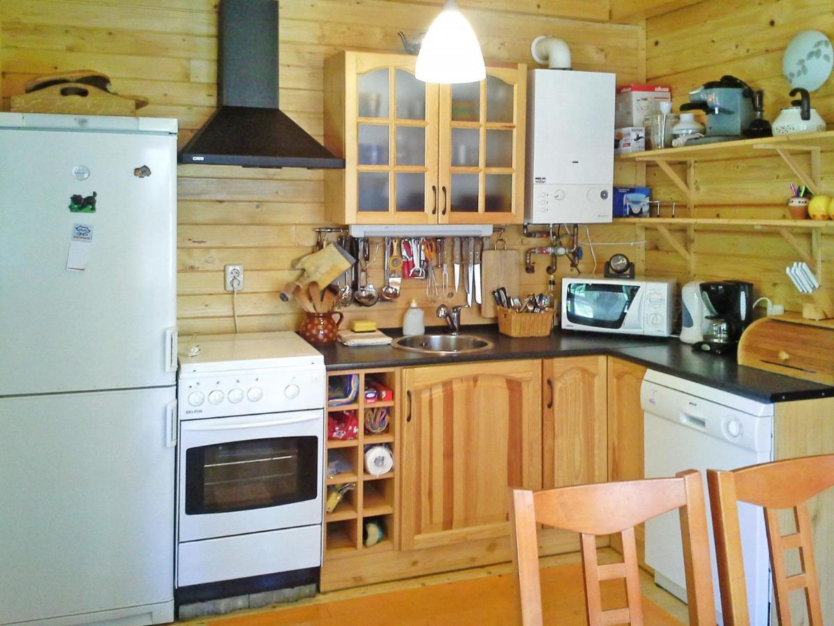 Holiday Home Hajnal - Fod146 By Interhome Fonyód Eksteriør bilde