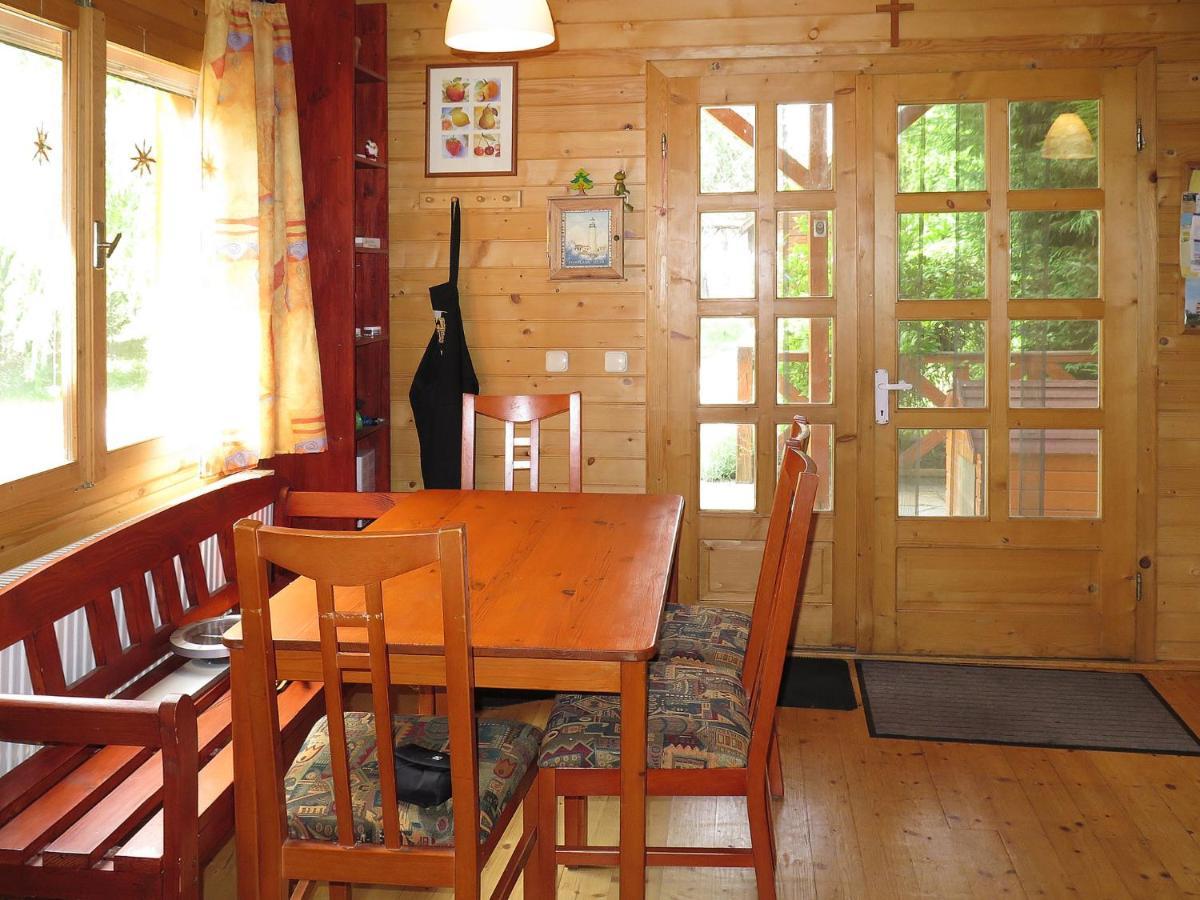 Holiday Home Hajnal - Fod146 By Interhome Fonyód Eksteriør bilde