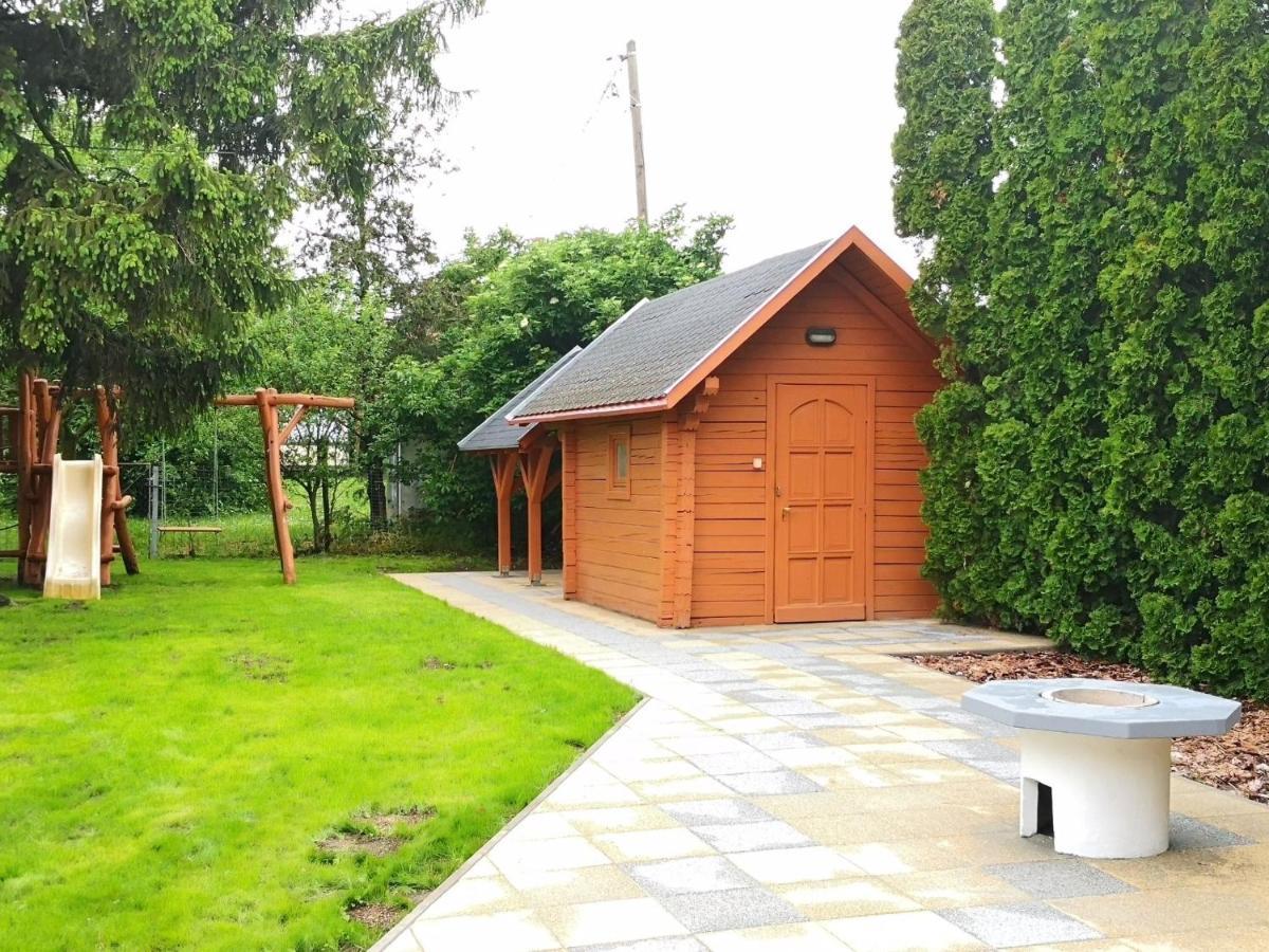 Holiday Home Hajnal - Fod146 By Interhome Fonyód Eksteriør bilde