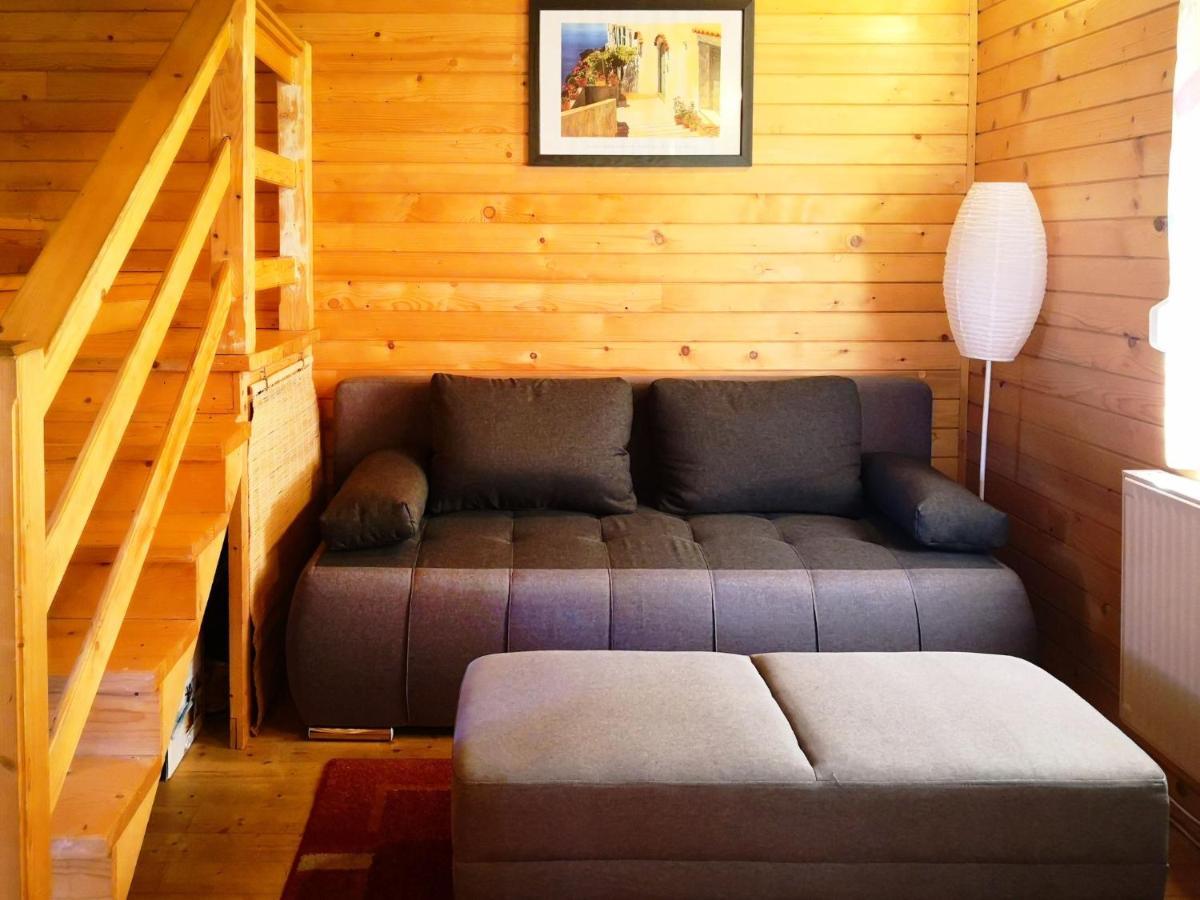 Holiday Home Hajnal - Fod146 By Interhome Fonyód Eksteriør bilde