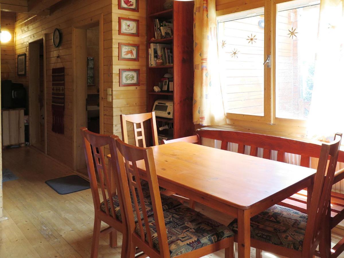 Holiday Home Hajnal - Fod146 By Interhome Fonyód Eksteriør bilde