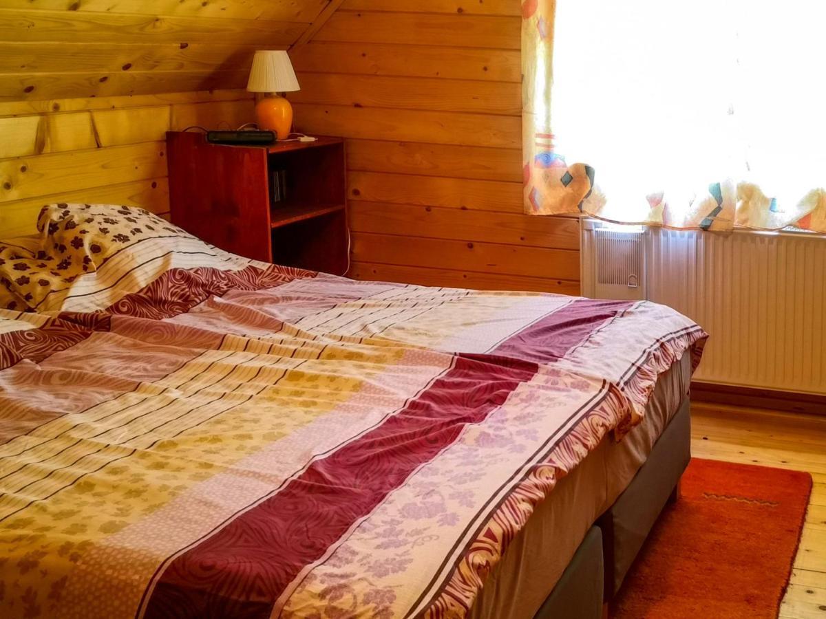 Holiday Home Hajnal - Fod146 By Interhome Fonyód Eksteriør bilde