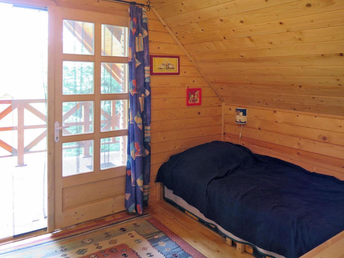 Holiday Home Hajnal - Fod146 By Interhome Fonyód Eksteriør bilde