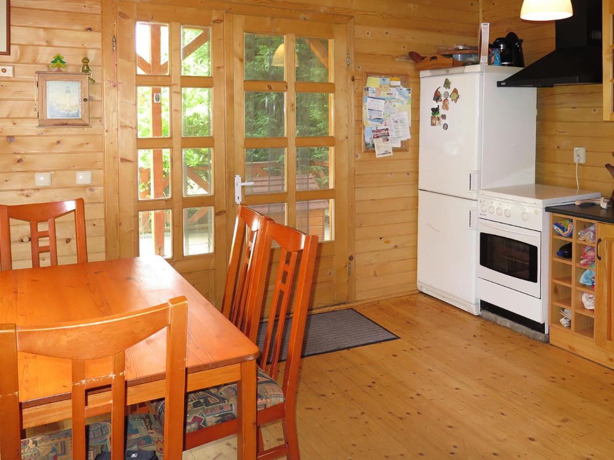Holiday Home Hajnal - Fod146 By Interhome Fonyód Eksteriør bilde